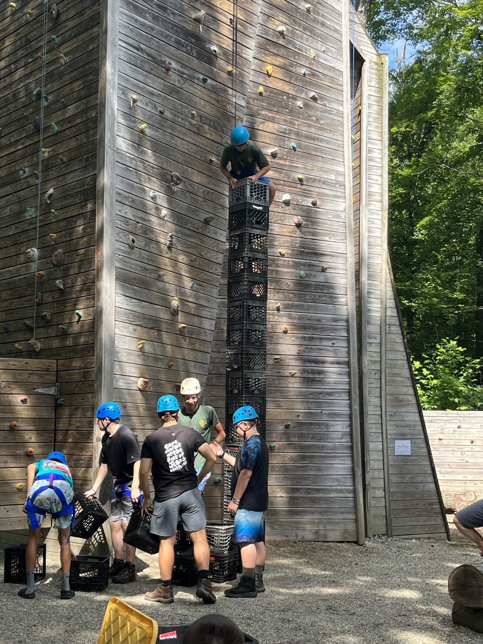Summer Camp